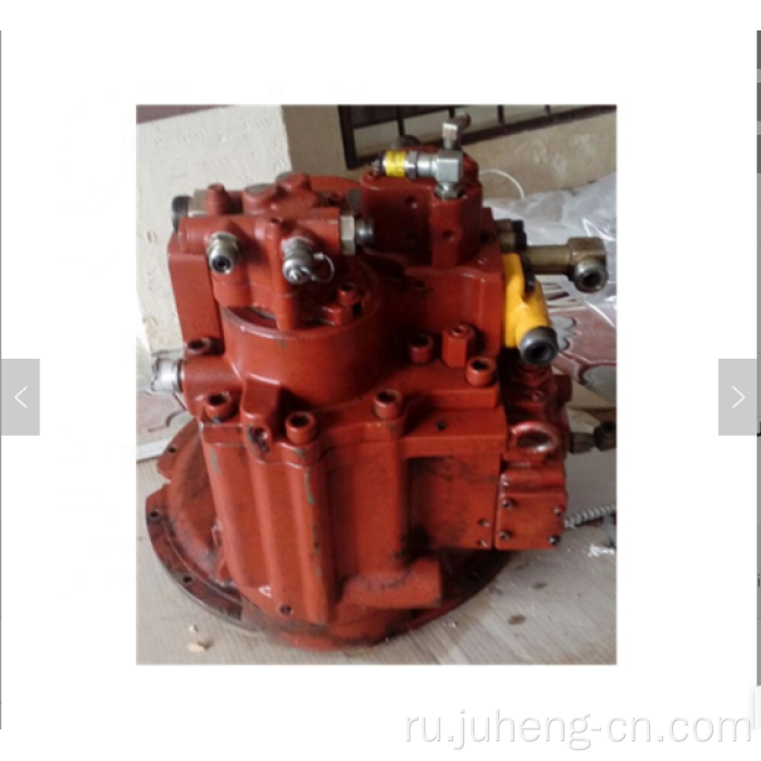 Гидравлический насос R200W-7 Гидравлический основной насос K3V112DP